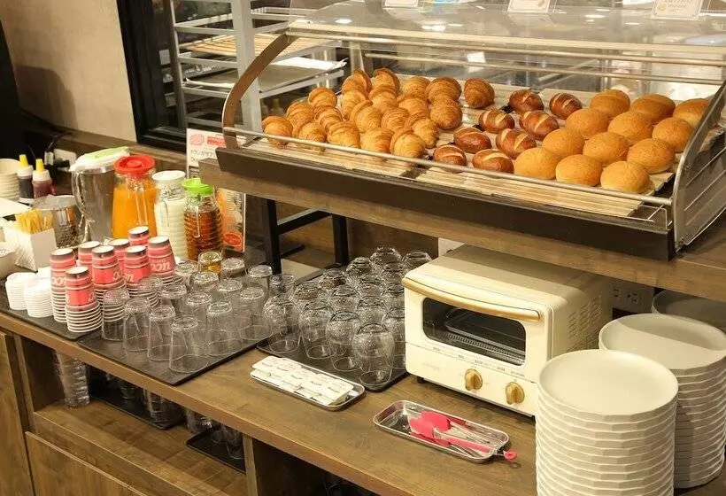 Hotelli The Celecton Matsumoto