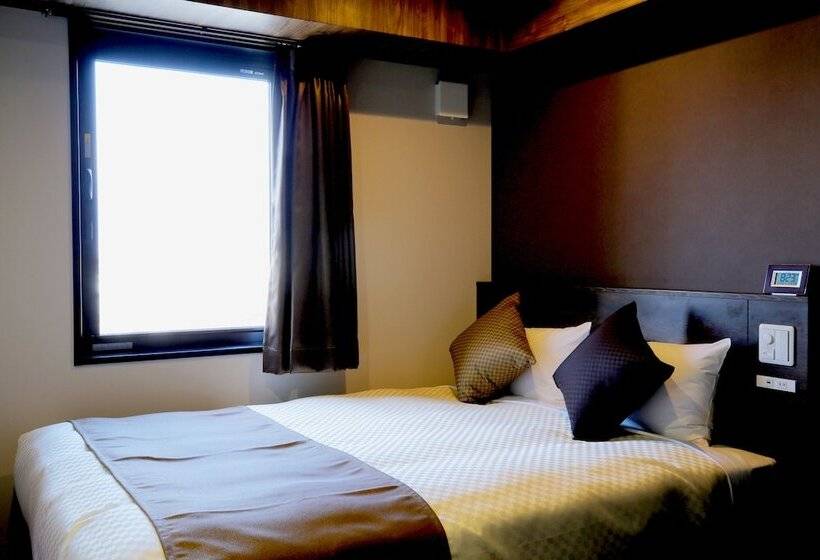 فندق The Celecton Matsumoto