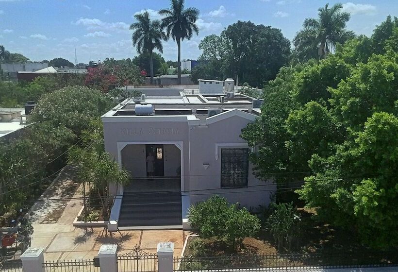 호텔 Villa Octavia