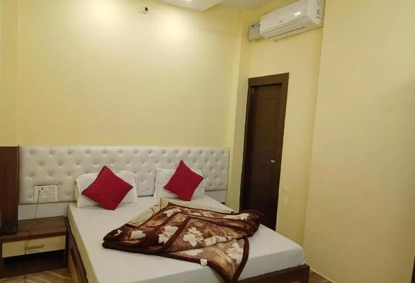 Hôtel Vinayak Inn