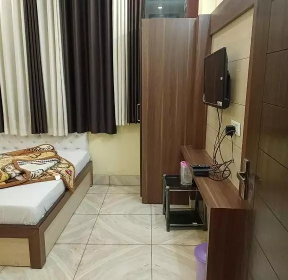Hôtel Vinayak Inn