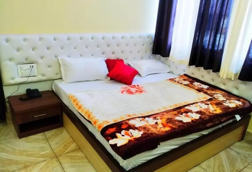 Hôtel Vinayak Inn