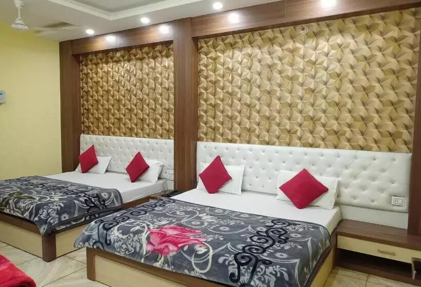 Hôtel Vinayak Inn