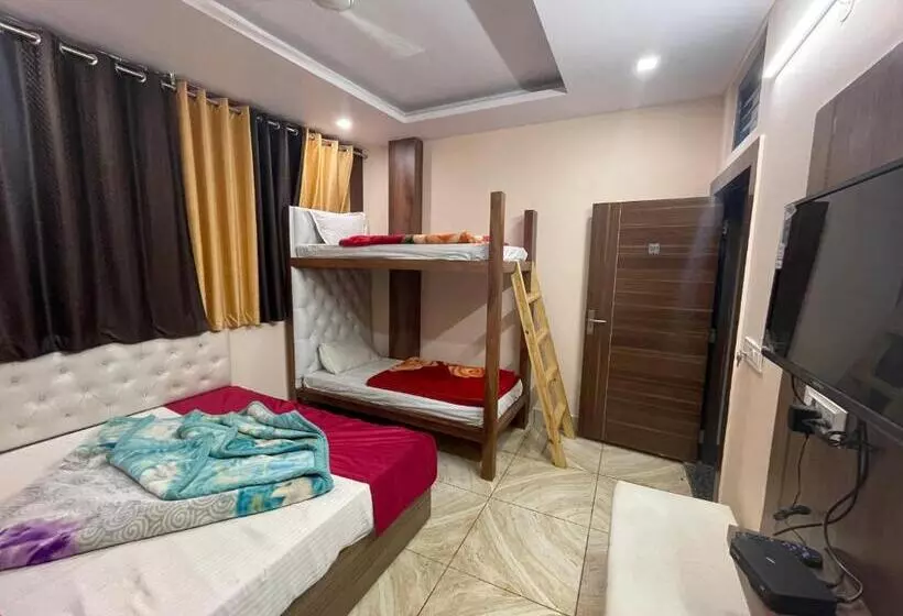Hôtel Vinayak Inn