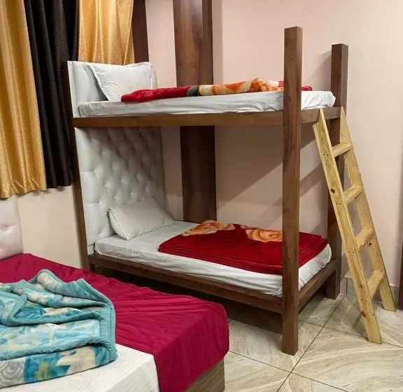 Hôtel Vinayak Inn