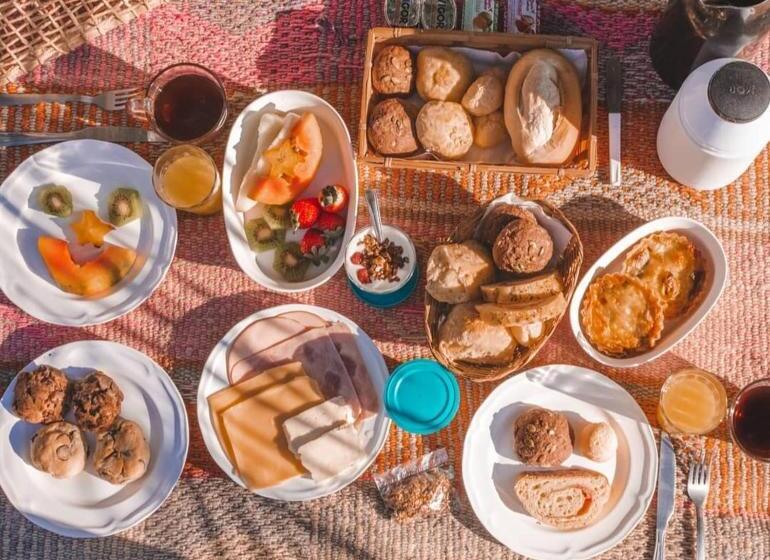 پانسیون Pico Da Tribo Pousada