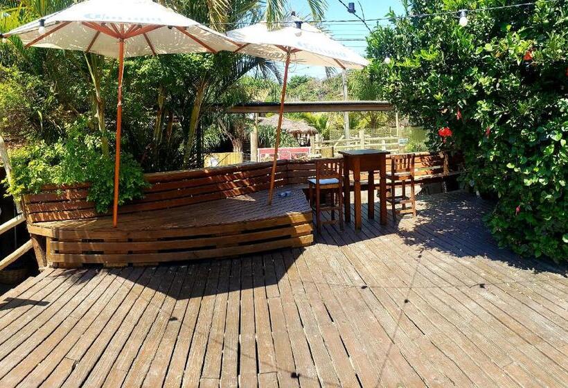 پانسیون Pico Da Tribo Pousada