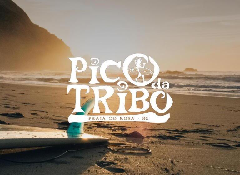 پانسیون Pico Da Tribo Pousada