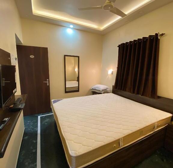 Shivam Hotels