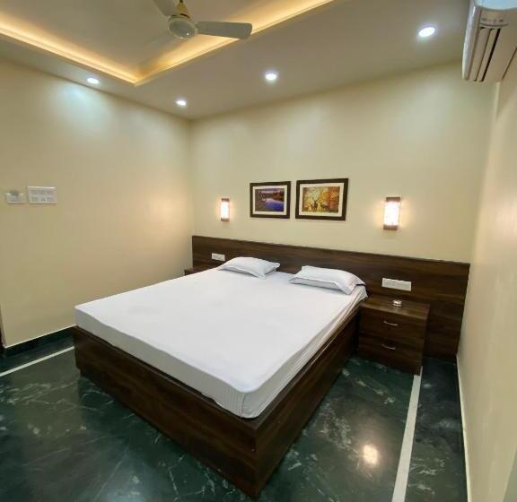 Shivam Hotels