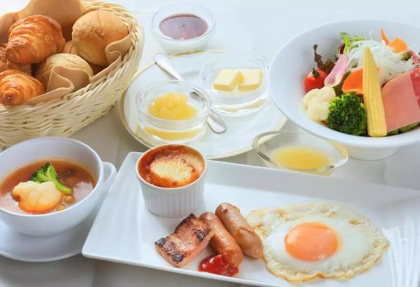 Yutorelo Tateshina Hotel With Dogs