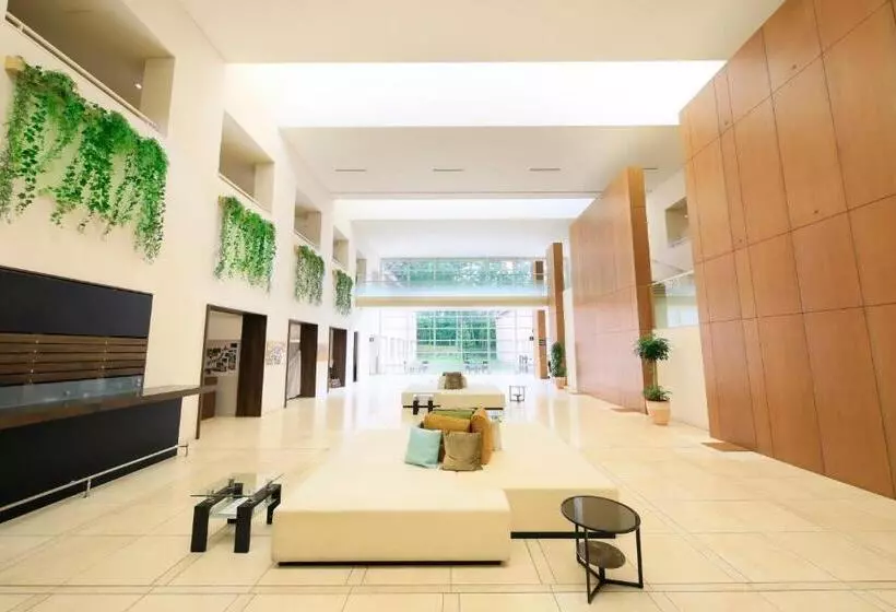 Yutorelo Tateshina Hotel With Dogs