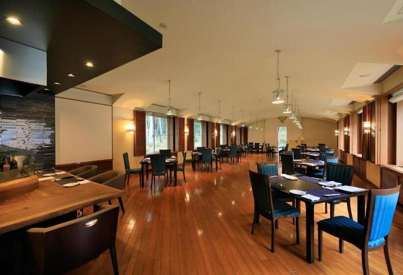 Yutorelo Tateshina Hotel With Dogs