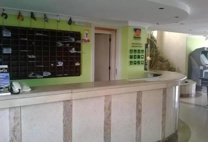 Alba Moura Apartamentos