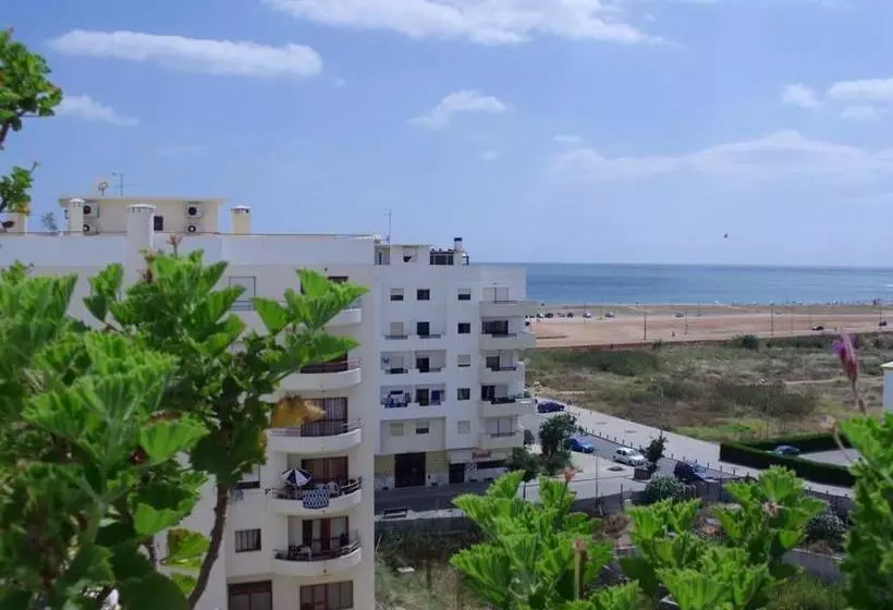 Alba Moura Apartamentos