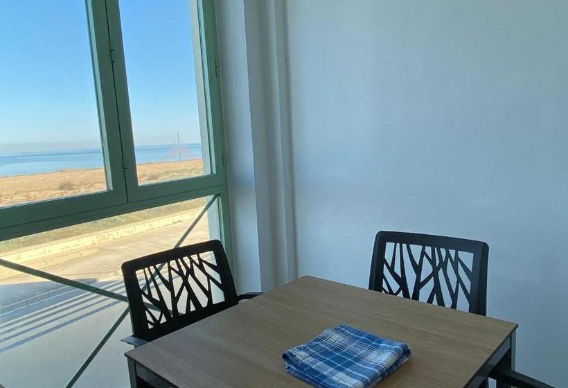 Apartamentos Acuario