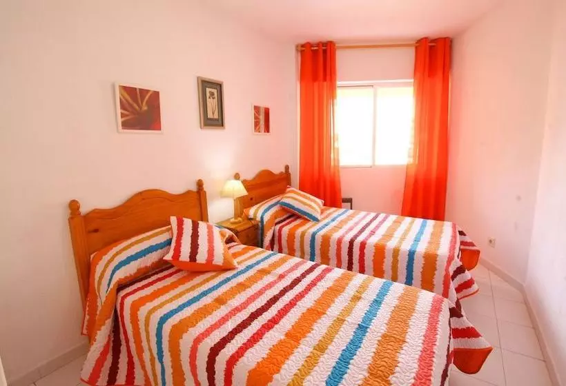 Apartamentos Apolo Vii  Costa Calpe