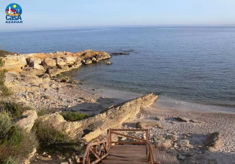 Apartamentos Arcos II Casa Azahar