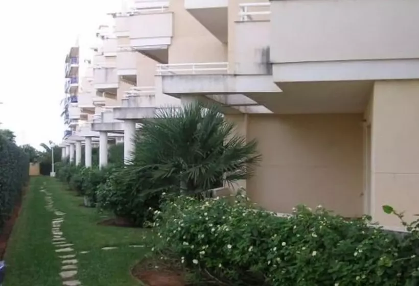 Apartamentos El Faro 45