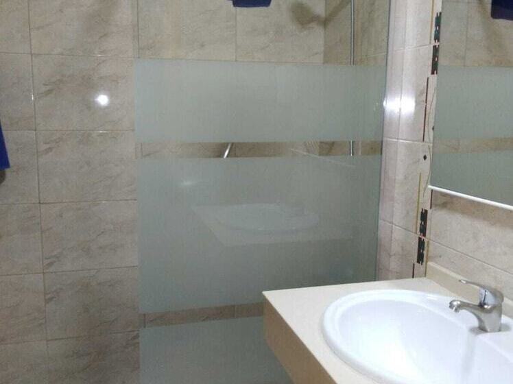 Apartamentos Las Arenas