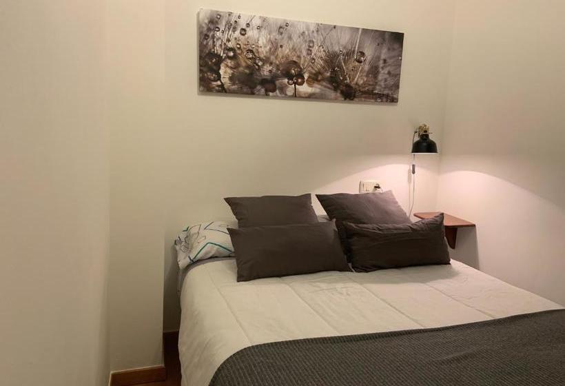 Apartamentos Los Lagos