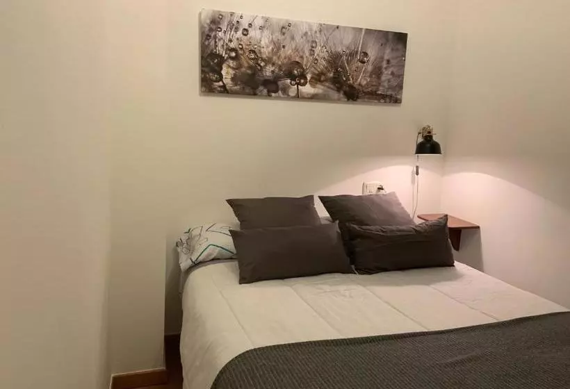 Apartamentos Los Lagos