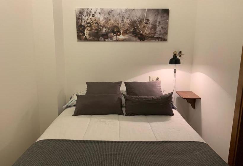 Apartamentos Los Lagos