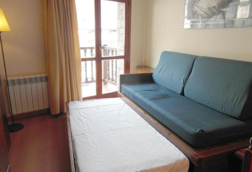 Apartamentos Los Lagos