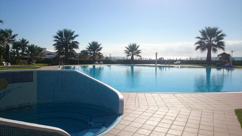 Apartamentos Naturistas Vera Natura