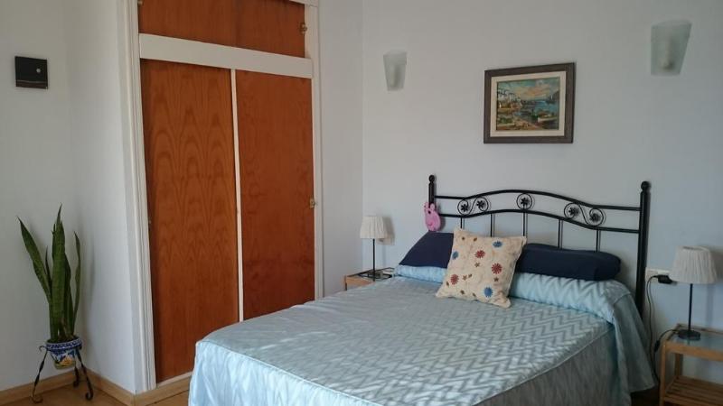 Apartamentos Naturistas Vera Natura