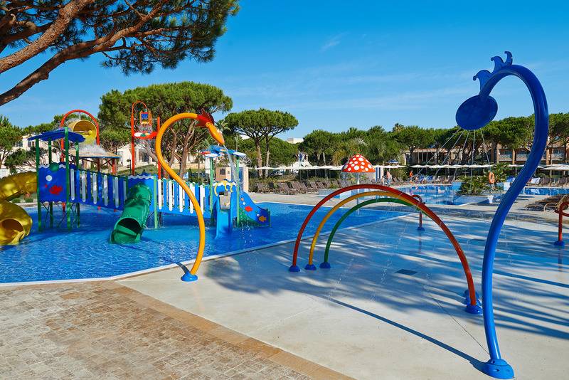 Hipotels Barrosa Garden