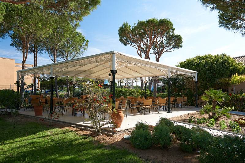 Hipotels Barrosa Garden