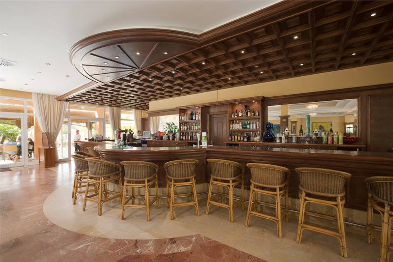 Hipotels Barrosa Garden