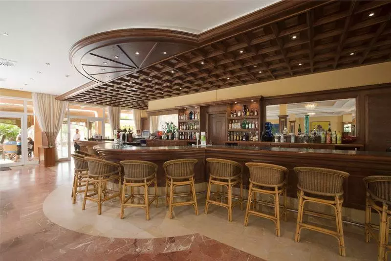 Hipotels Barrosa Garden