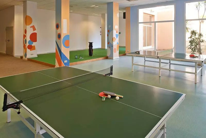 Hipotels Barrosa Garden