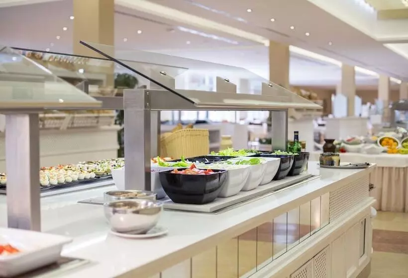 Hipotels Barrosa Garden