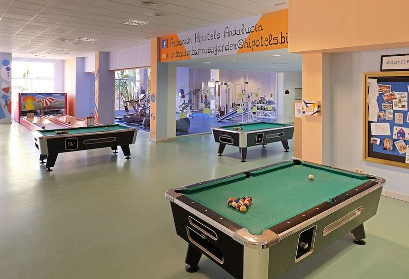 Hipotels Barrosa Garden