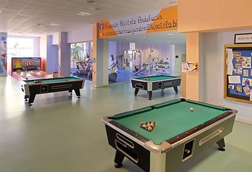 Hipotels Barrosa Garden