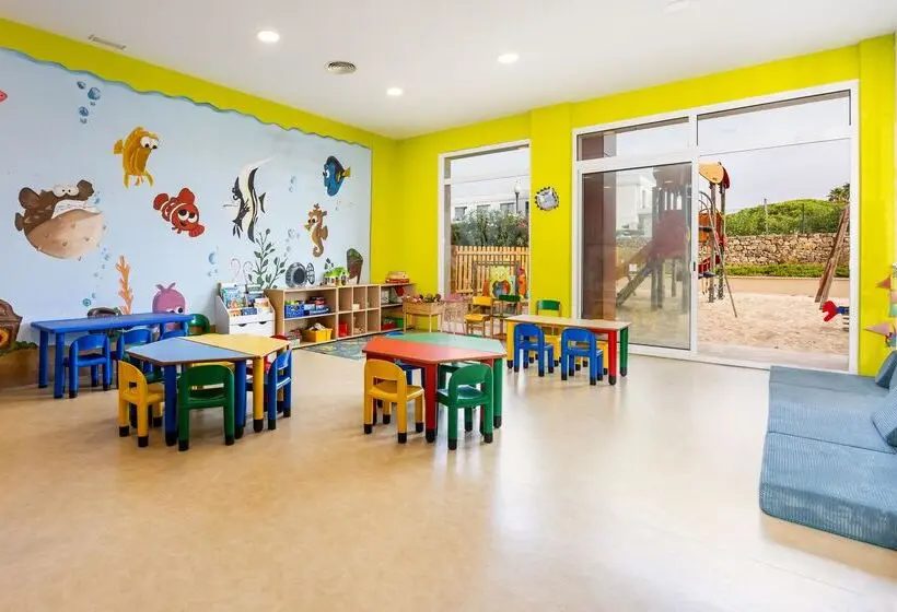 Hipotels Barrosa Garden