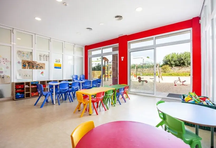 Hipotels Barrosa Garden
