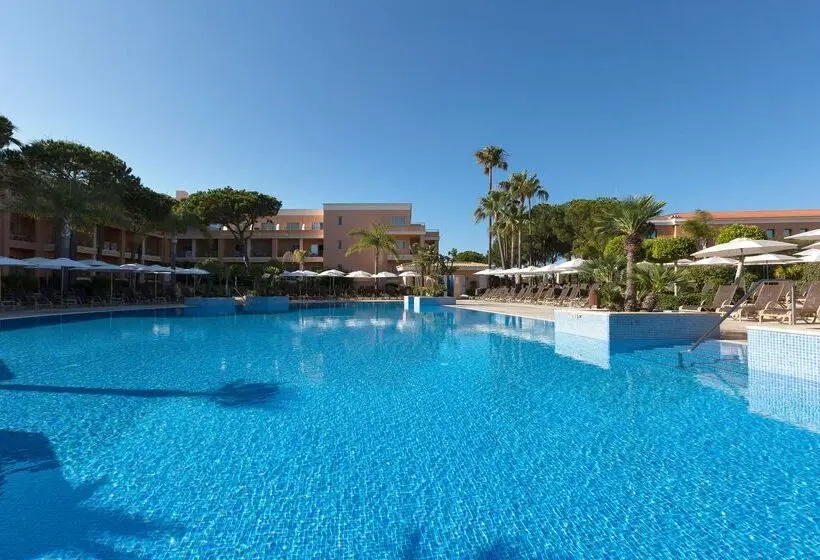 Hipotels Barrosa Garden