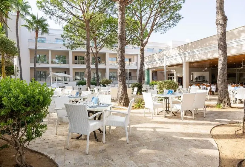 Hipotels Barrosa Garden