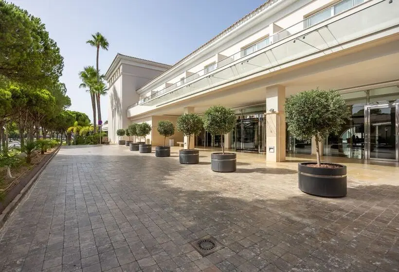 Hipotels Barrosa Garden