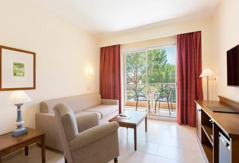 Hipotels Barrosa Garden