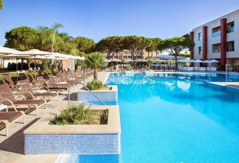 Hipotels Barrosa Garden