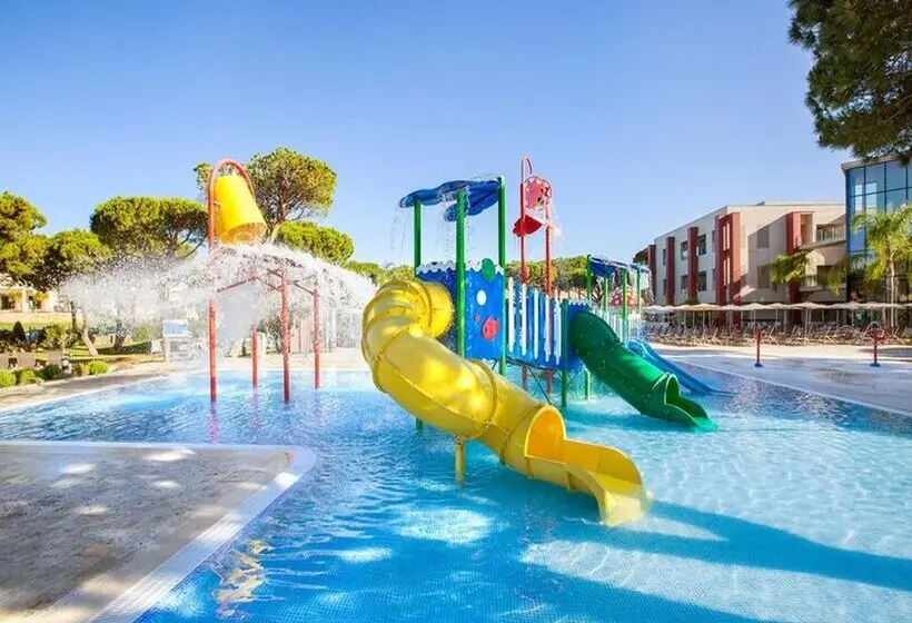 Hipotels Barrosa Garden