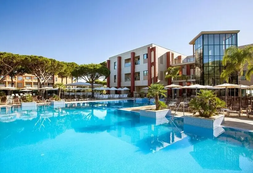 Hipotels Barrosa Garden