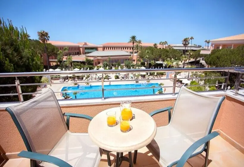 Hipotels Barrosa Garden
