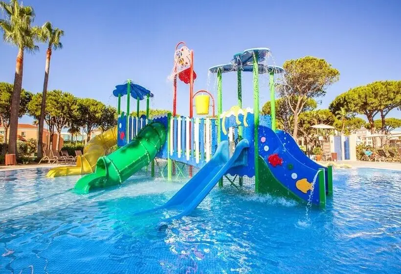 Hipotels Barrosa Garden
