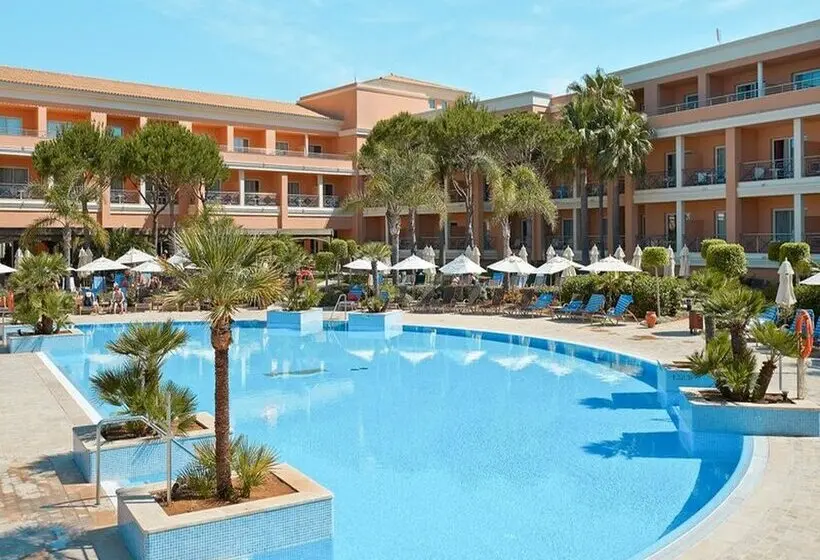 Hipotels Barrosa Garden